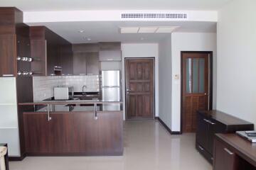 1 bed Condo in Baan Thirapa Thungmahamek Sub District C10394