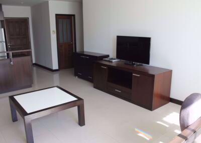 1 bed Condo in Baan Thirapa Thungmahamek Sub District C10394