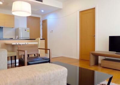 1 bed Condo in Wind Sukhumvit 23 Khlong Toei Nuea Sub District C10391