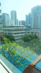 1 bed Condo in Wind Sukhumvit 23 Khlong Toei Nuea Sub District C10391