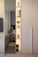 Studio, 1 ห้องน้ำ คอนโด ราคา ฿ 4,950,000