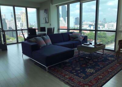 2 bed Duplex in The Room Sukhumvit 21 Khlong Toei Nuea Sub District D10246