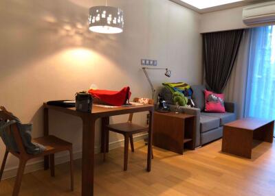 1 bed Condo in Tidy Deluxe Sukhumvit 34 Khlongtan Sub District C10388