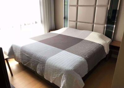 1 ห้องนอน, 1 ห้องน้ำ คอนโด ราคา ฿ 5,800,000