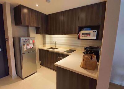 1 bed Condo in Tidy Deluxe Sukhumvit 34 Khlongtan Sub District C10388