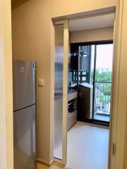 1 bed Condo in Chambers On-Nut Station Bangchak Sub District C10384