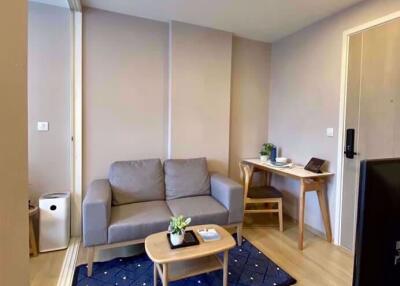 1 bed Condo in Chambers On-Nut Station Bangchak Sub District C10384