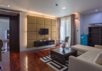 1 bed Condo in Mona Suite Khlong Toei Nuea Sub District C10383