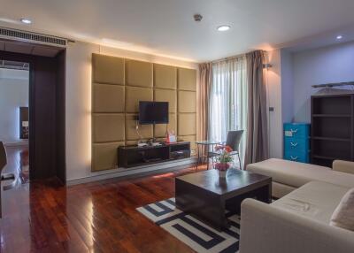 1 bed Condo in Mona Suite Khlong Toei Nuea Sub District C10383