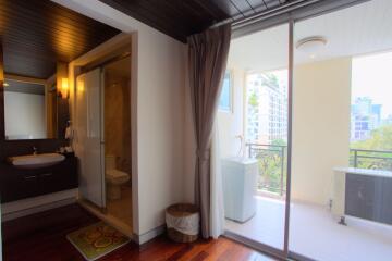 Studio bed Condo in Mona Suite Khlong Toei Nuea Sub District C10380