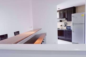 2 bed Condo in Tai Ping Towers Khlong Tan Nuea Sub District C10373