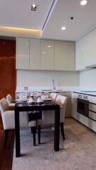 2 bed Condo in The Address Sukhumvit 28 Khlongtan Sub District C10372