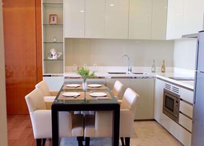 2 bed Condo in The Address Sukhumvit 28 Khlongtan Sub District C10370