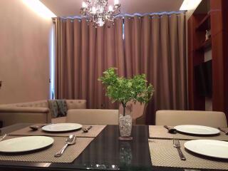 2 bed Condo in The Address Sukhumvit 28 Khlongtan Sub District C10370