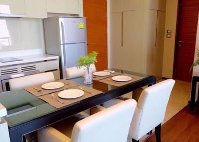 2 bed Condo in The Address Sukhumvit 28 Khlongtan Sub District C10370