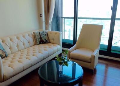 2 bed Condo in The Address Sukhumvit 28 Khlongtan Sub District C10370