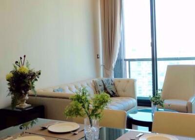 2 bed Condo in The Address Sukhumvit 28 Khlongtan Sub District C10370