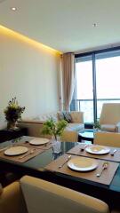 2 bed Condo in The Address Sukhumvit 28 Khlongtan Sub District C10370