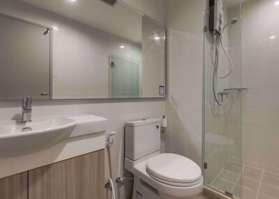 1 ห้องนอน, 1 ห้องน้ำ คอนโด ราคา ฿ 3,200,000
