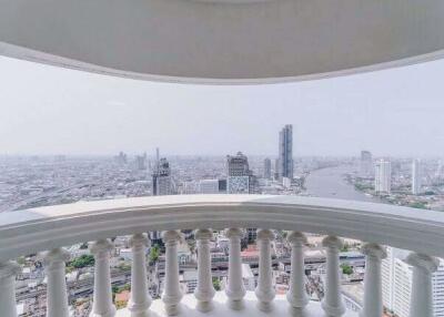 1 bed Condo in State Tower Silom Sub District C10367