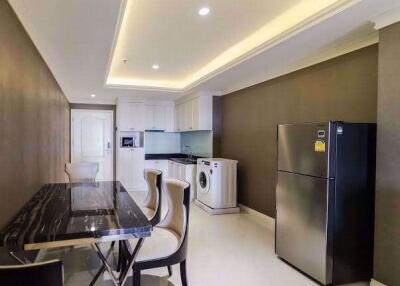 1 bed Condo in State Tower Silom Sub District C10367