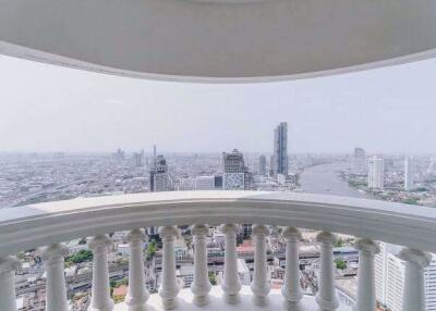 1 bed Condo in State Tower Silom Sub District C10367