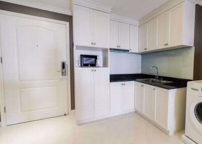 1 bed Condo in State Tower Silom Sub District C10367