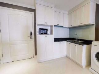 1 bed Condo in State Tower Silom Sub District C10367