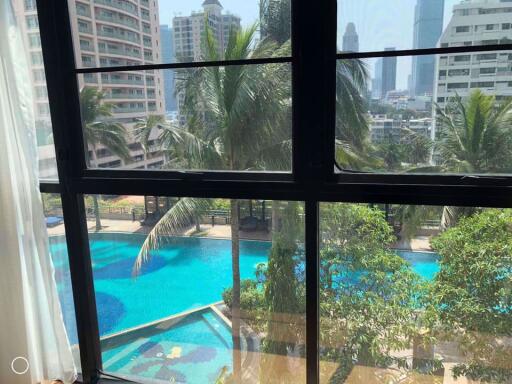 2 bed Condo in Sathorn Gardens Thungmahamek Sub District C10365