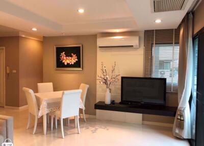 2 bed Condo in Sathorn Gardens Thungmahamek Sub District C10365