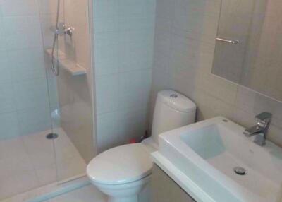 2 bed Condo in Siri at Sukhumvit Phra Khanong Sub District C10358