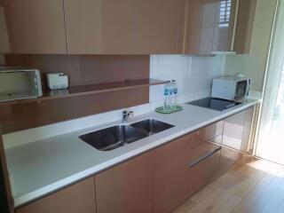 2 bed Condo in Siri at Sukhumvit Phra Khanong Sub District C10358