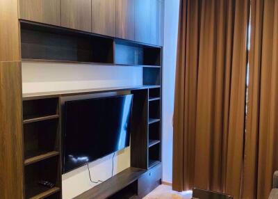 1 bed Condo in Noble BE33 Khlong Tan Nuea Sub District C10356