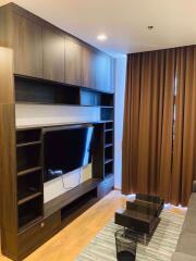 1 bed Condo in Noble BE33 Khlong Tan Nuea Sub District C10356