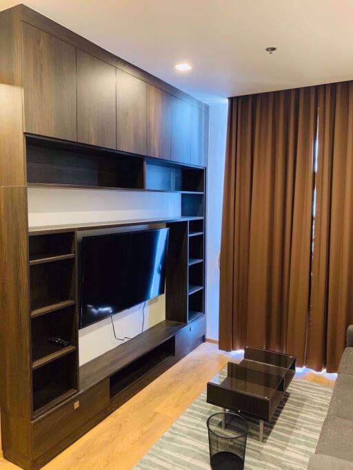 1 bed Condo in Noble BE33 Khlong Tan Nuea Sub District C10356