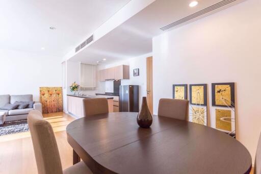 3 bed Condo in Wind Sukhumvit 23 Khlong Toei Nuea Sub District C10352