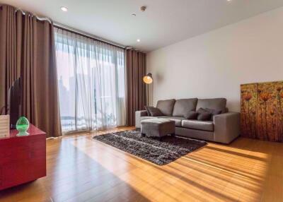 3 bed Condo in Wind Sukhumvit 23 Khlong Toei Nuea Sub District C10352