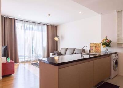 3 bed Condo in Wind Sukhumvit 23 Khlong Toei Nuea Sub District C10352