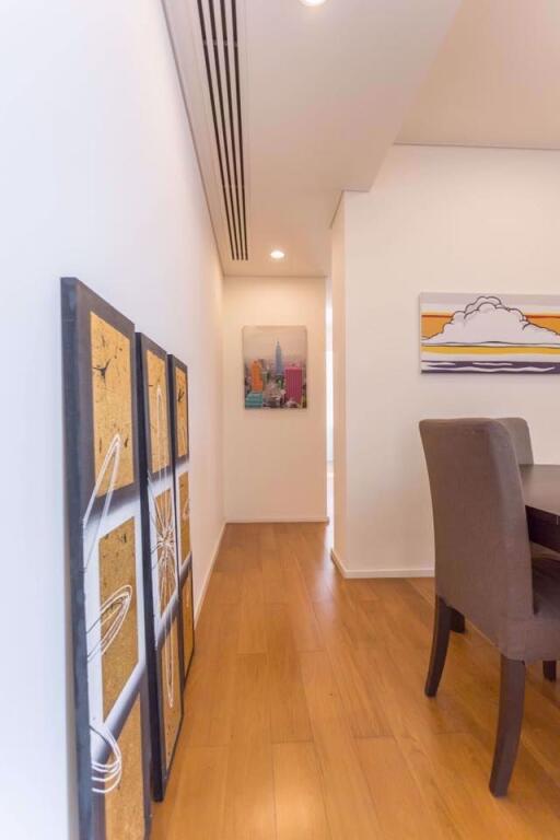 3 bed Condo in Wind Sukhumvit 23 Khlong Toei Nuea Sub District C10352