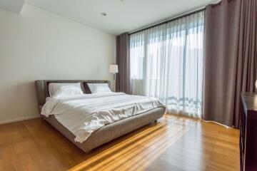 3 bed Condo in Wind Sukhumvit 23 Khlong Toei Nuea Sub District C10352