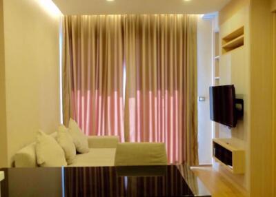 1 bed Condo in The Address Asoke Makkasan Sub District C10350