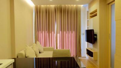 1 bed Condo in The Address Asoke Makkasan Sub District C10350