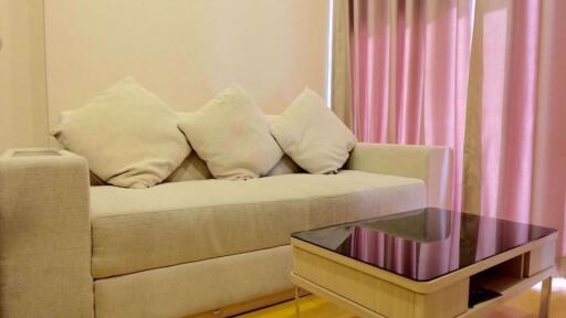 1 bed Condo in The Address Asoke Makkasan Sub District C10350