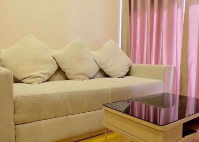 1 bed Condo in The Address Asoke Makkasan Sub District C10350