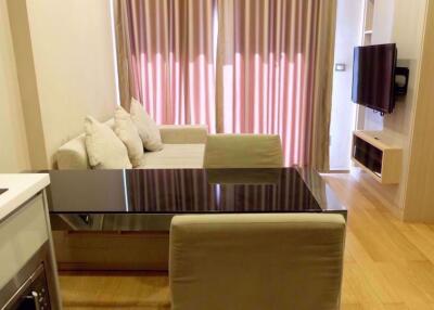 1 bed Condo in The Address Asoke Makkasan Sub District C10350