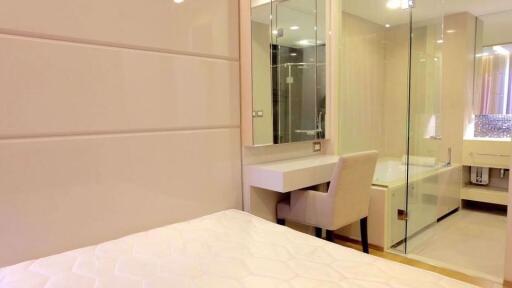 1 bed Condo in The Address Asoke Makkasan Sub District C10350