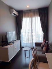 1 bed Condo in C Ekkamai Khlong Tan Nuea Sub District C10349