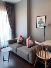 1 bed Condo in C Ekkamai Khlong Tan Nuea Sub District C10349