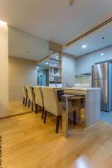 1 bed Condo in The Address Asoke Makkasan Sub District C10347