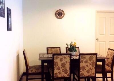 2 bed Condo in Charming Resident Sukhumvit 22 Khlongtoei Sub District C10346